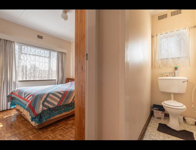 4 BEDROOM HOUSE FOR SALE IN TEDSTONEVILLE